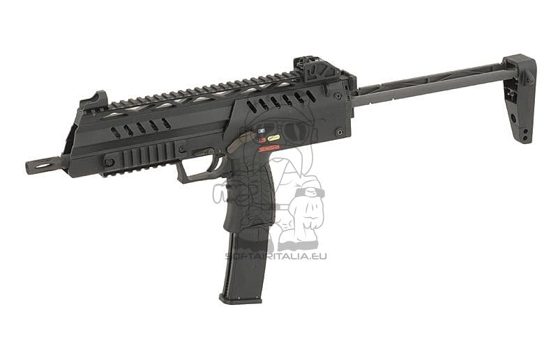 Replica SMG8 Black di WE