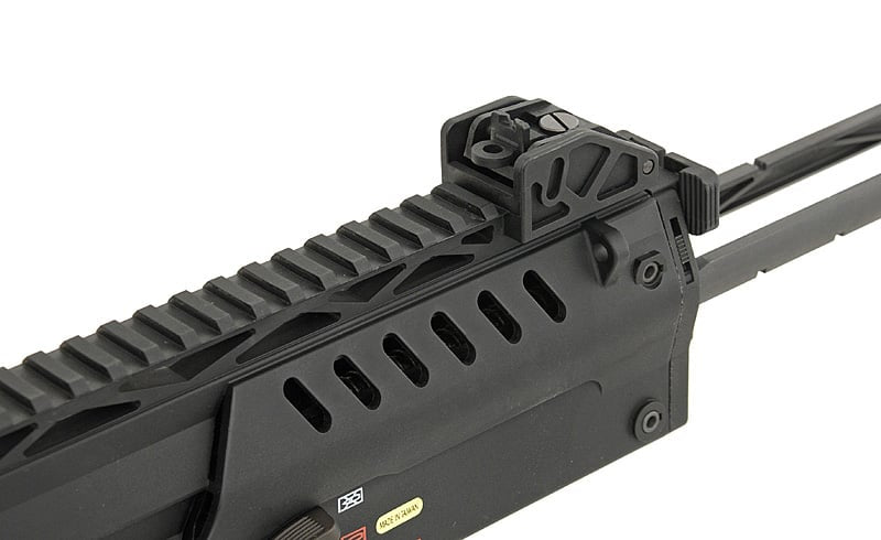 Replica SMG8 Black di WE