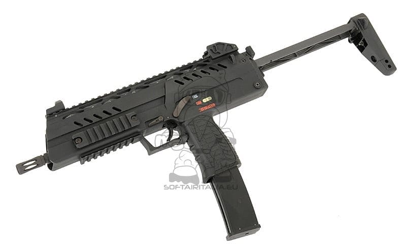Replica SMG8 Black di WE