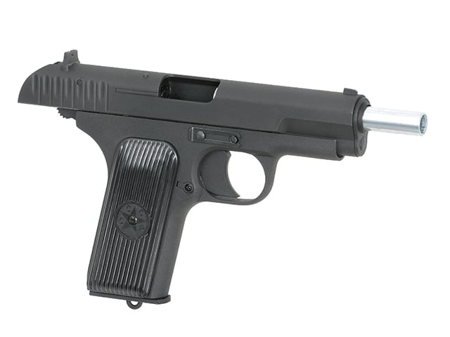 Replica Pistola Soviet TT-33 di SRC