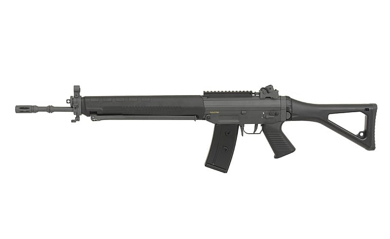 JG080 S-550 AEG di J.G. WORKS