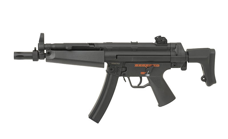 Replica SMG JG069 di J.G. WORKS