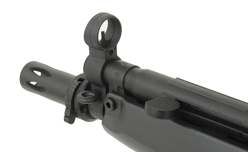 JG070 A4 - Replica Submachine Gun di J.G. WORKS