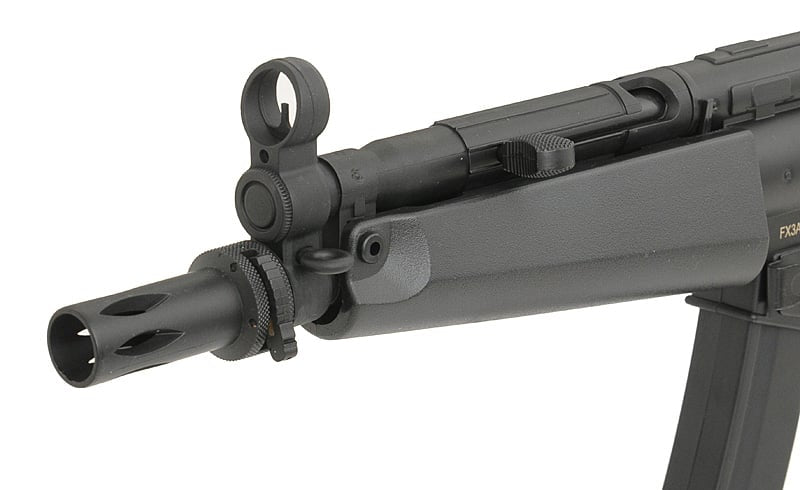 JG070 A4 - Replica Submachine Gun di J.G. WORKS