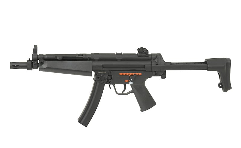 Replica SMG JG069 di J.G. WORKS
