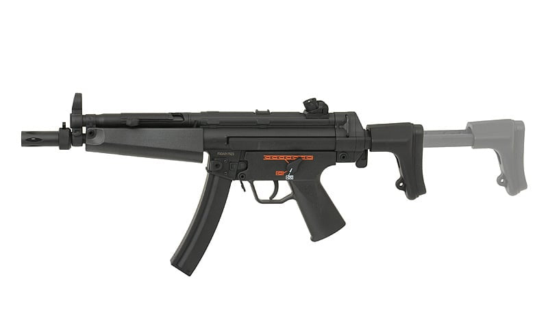 Replica SMG JG069 di J.G. WORKS