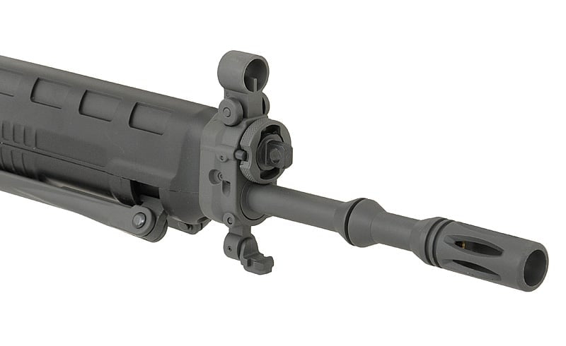 JG080 S-550 AEG di J.G. WORKS