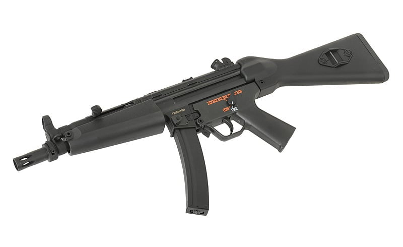 JG070 A4 - Replica Submachine Gun di J.G. WORKS