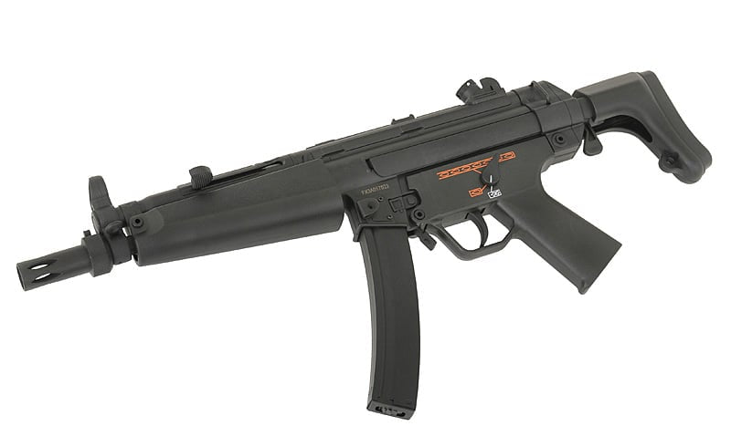 Replica SMG JG069 di J.G. WORKS