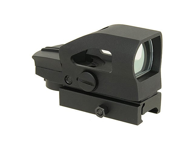 Tactical 4 Reticle Reflex Sight mod.2 di PCS