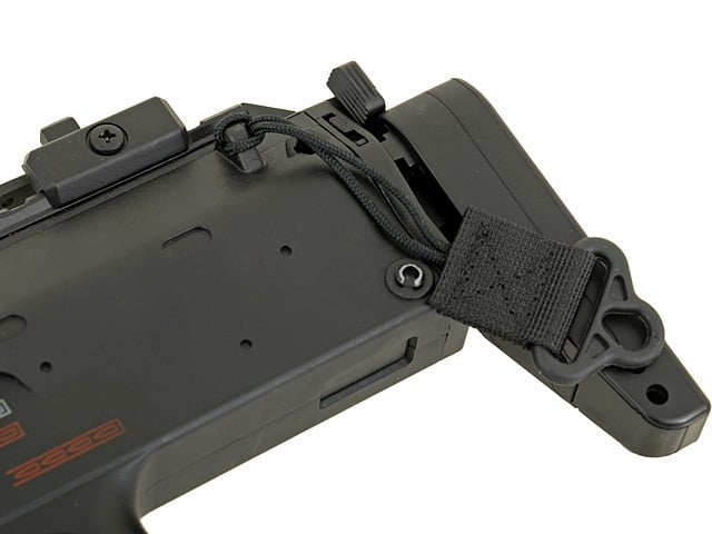 Adapter per Cinghie MP7 di EMERSONGEAR