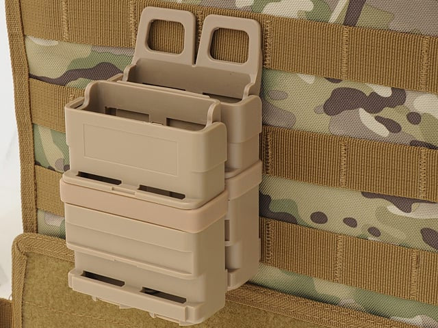 Pouch per Caricatori 5.56 di FMA