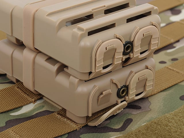 Pouch per Caricatori 5.56 di FMA