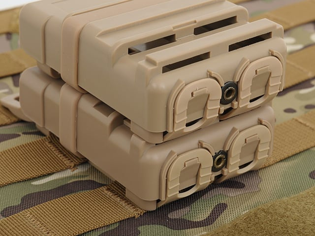 Pouch per Caricatori 5.56 di FMA
