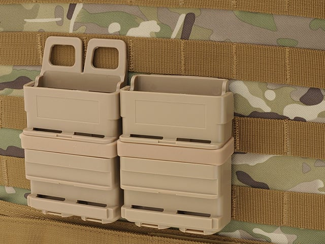 Pouch per Caricatori 5.56 di FMA
