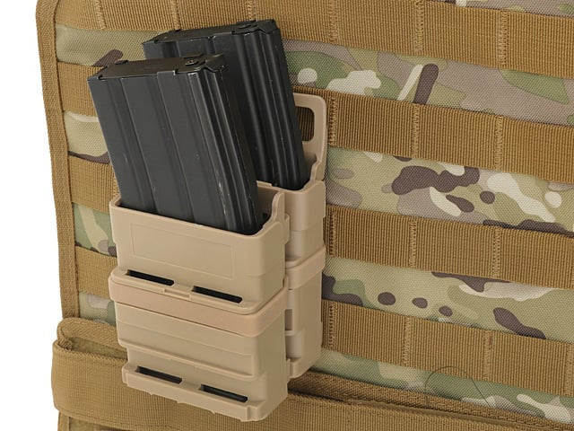 Pouch per Caricatori 5.56 di FMA