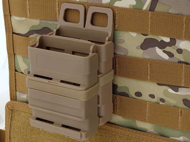 Pouch per caricatori 5.56 di FMA