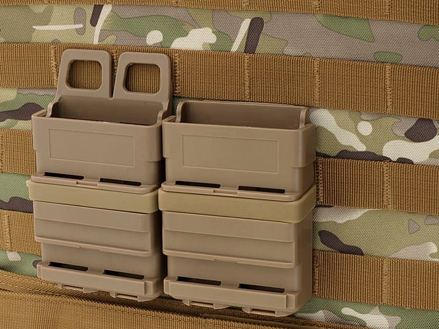 Pouch per caricatori 5.56 di FMA