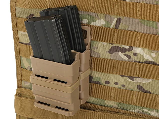 Pouch per caricatori 5.56 di FMA