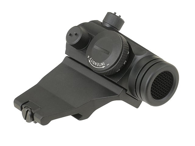 Coperchio Anti-Riflesso per Red Dot T1/H1 di FMA