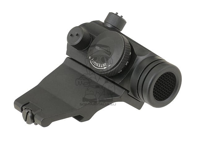 Coperchio Anti-Riflesso per Red Dot T1/H1 di FMA