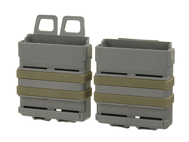 Pouch per Caricatori 7.62 di FMA