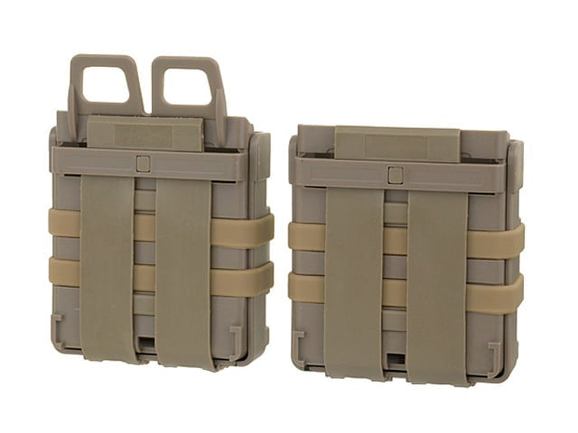 Pouch per Caricatori 7.62 di FMA