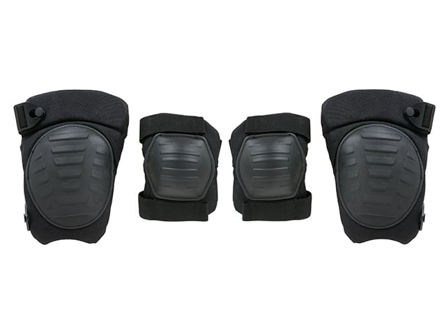 Set Ginocchiere e Gomitiere Militari di EMERSONGEAR