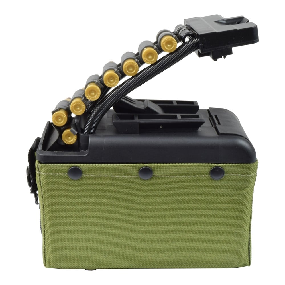 Caricatore Elettrico 2000 Colpi di BATTLEAXE