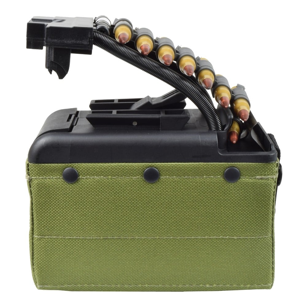 Caricatore Elettrico 2000 Colpi di BATTLEAXE