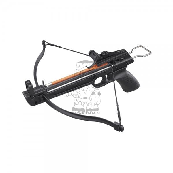 Pistola Balestra Ricurva 50 Libbre di MAN KUNG