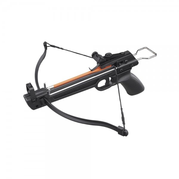 Pistola Balestra Ricurva 50 Libbre di MAN KUNG