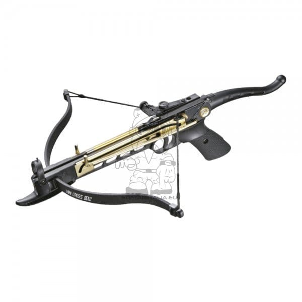 Pistola Balestra Ricurva 80 Libbre di MAN KUNG