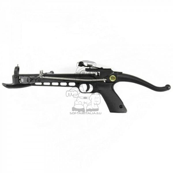 Pistola Balestra Ricurva 80 Libbre di MAN KUNG
