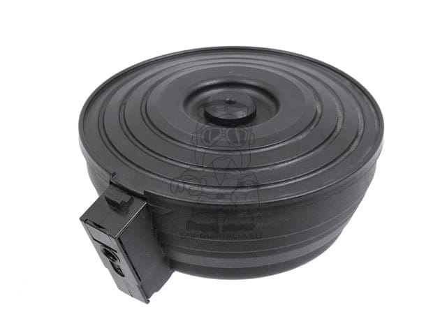 Caricatore Elettrico 3500rd per AK di BATTLEAXE