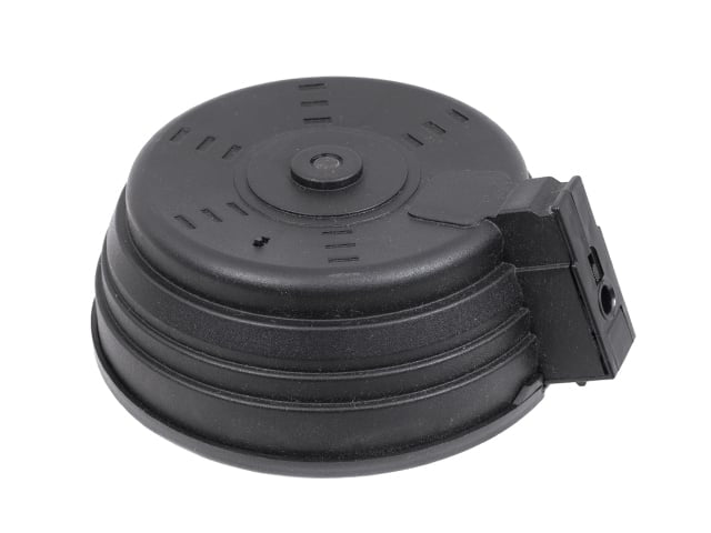Caricatore Elettrico 3500rd per AK di BATTLEAXE