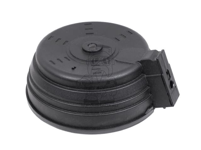Caricatore Elettrico 3500rd per AK di BATTLEAXE