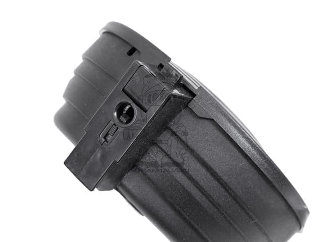 Caricatore Elettrico 3500rd per AK di BATTLEAXE