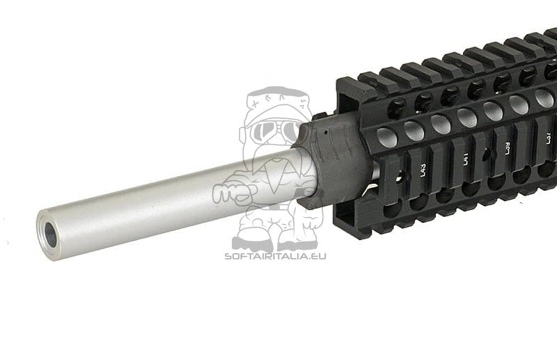 Low Profile Gas Block di FMA