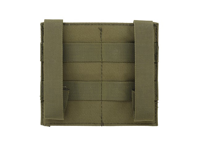 Pouch Elastico Doppio per M4/M16 di 8FIELDS