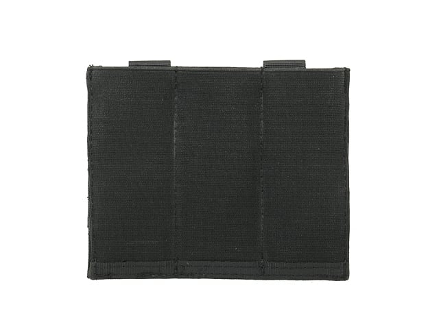Pouch Elastico Triplo per Caricatori Pistol di 8FIELDS
