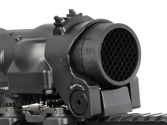 Coperchio Anti-Riflessione per ELCAN DR di FMA