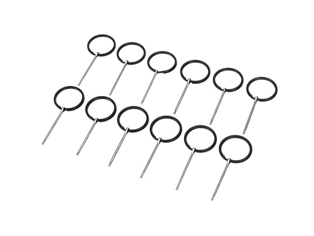 Thunder B Shocker Safety Pin Pack di HAKKOTSU