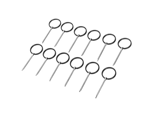 Thunder B Grenade Safety Pin Pack di HAKKOTSU