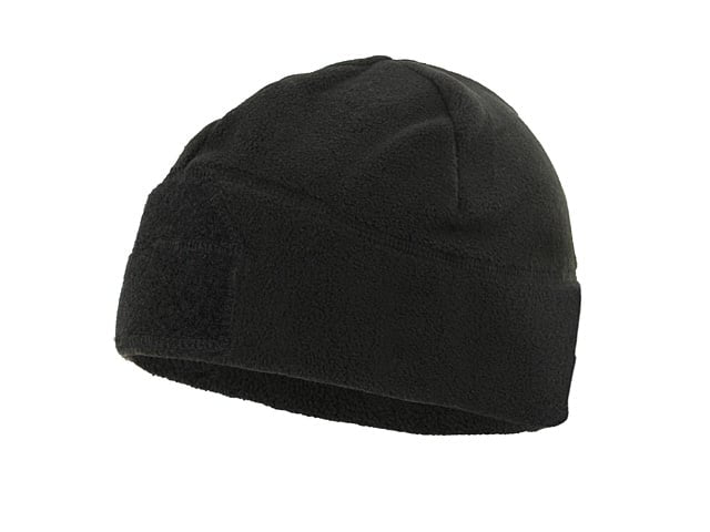 Cappello Fleece Tactical Beanie - Nero di EMERSONGEAR