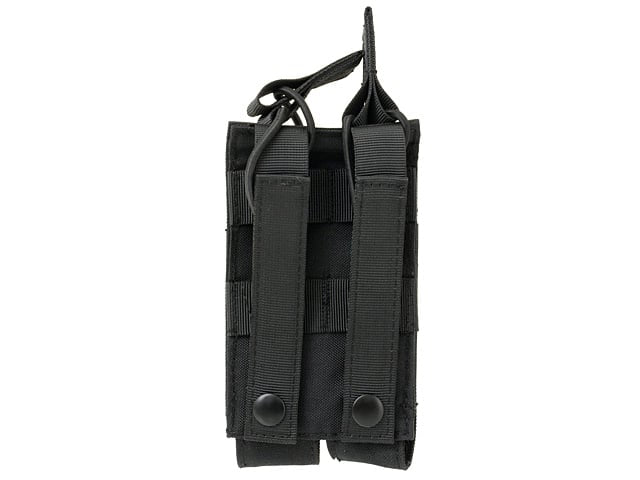 Pouch doppia per caricatori MP5/MP7/MP9 di 8FIELDS