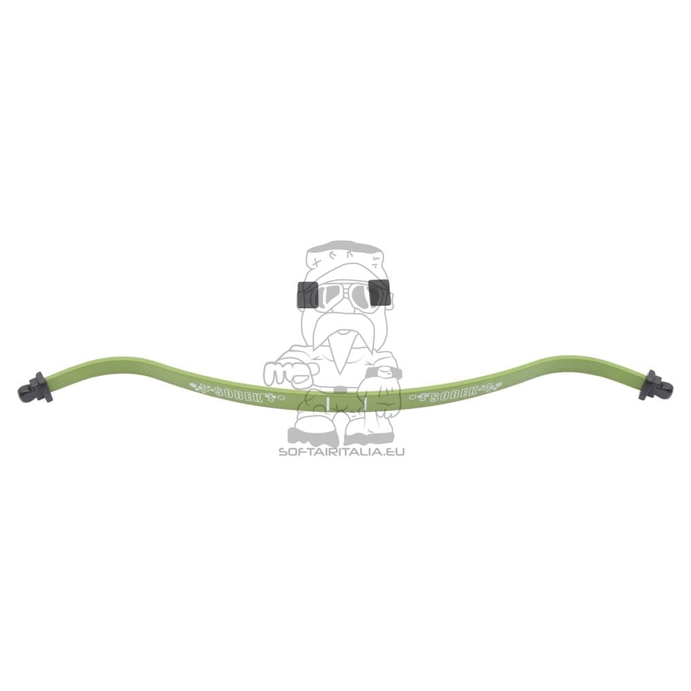 Flettente di Ricambio Verde per MK-TCS3G di MAN KUNG