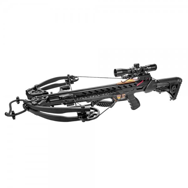 Balestra Compound Frost Wolf 175 Libbre di MAN KUNG
