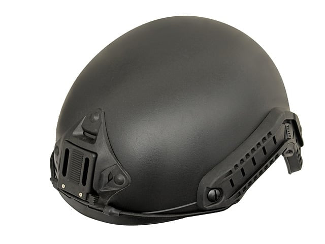 Replica Elmetto Balistico FAST di FMA
