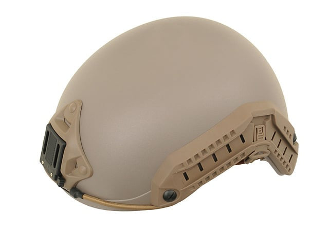 Replica Elmetto Ballistico FAST di FMA